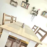 Family In Cristianos 3 Bed - 2 Bath, Heated-pool לוס כריסטיאנוס