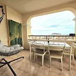 Family In Cristianos 3 Bed - 2 Bath, Heated-pool דירה *